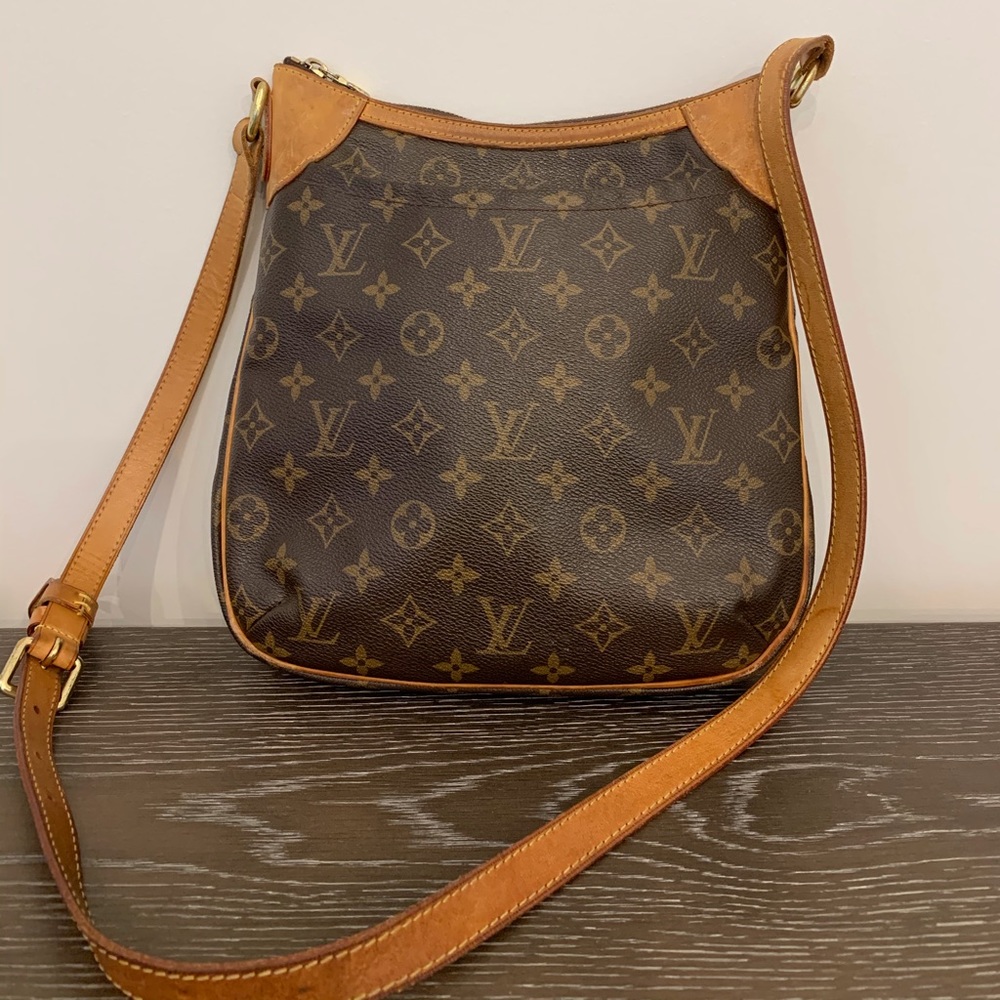 Louis Vuitton Odeon PM
